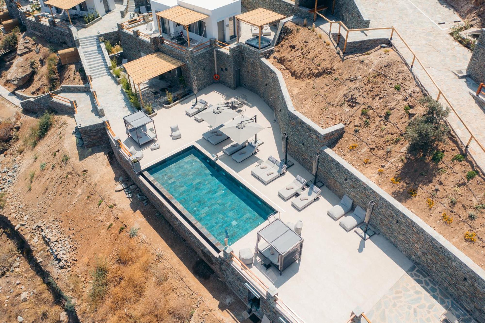 Sigma Residences Exambela Exterior photo