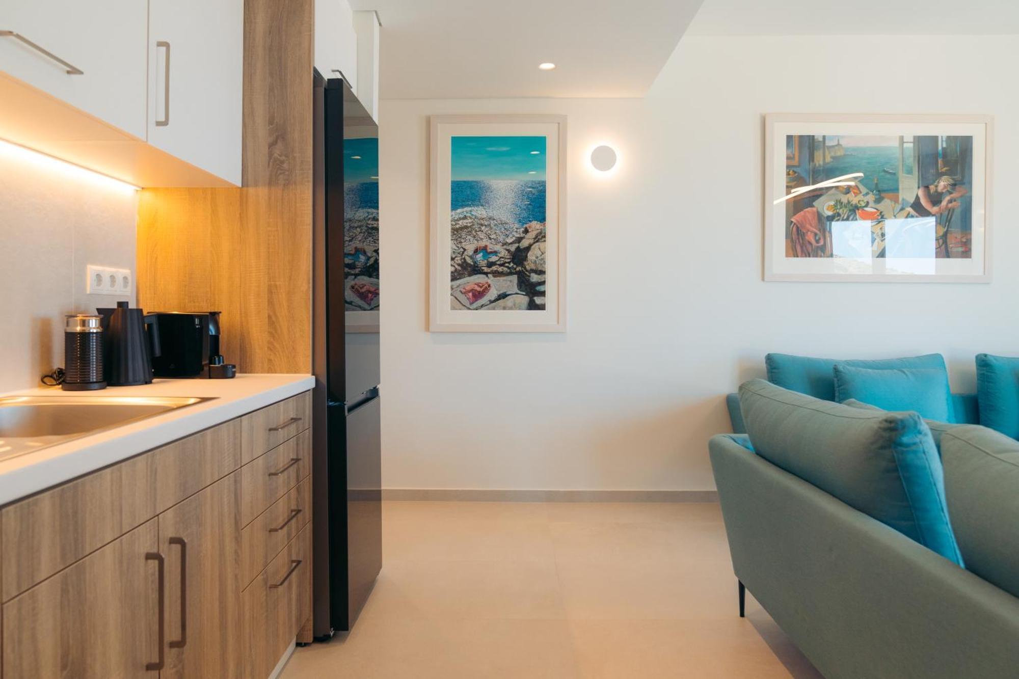 Sigma Residences Exambela Exterior photo